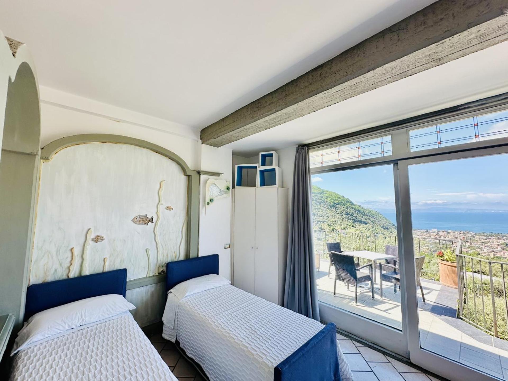 Casa Mazzola Bed & Breakfast Сант'Агнело Екстериор снимка