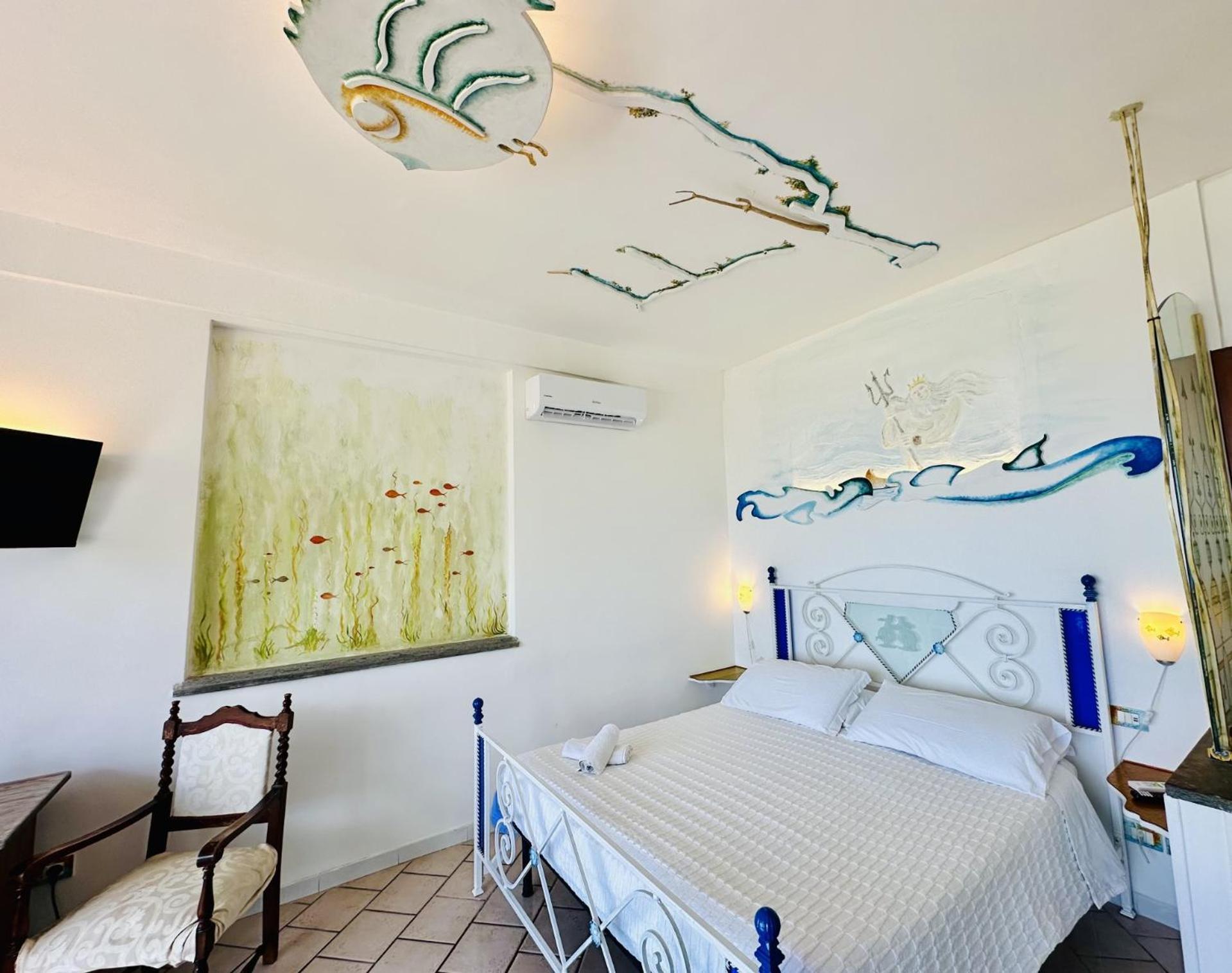 Casa Mazzola Bed & Breakfast Сант'Агнело Екстериор снимка