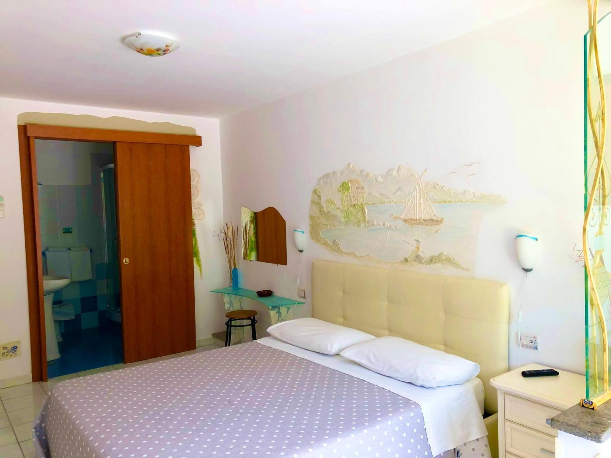 Casa Mazzola Bed & Breakfast Сант'Агнело Екстериор снимка