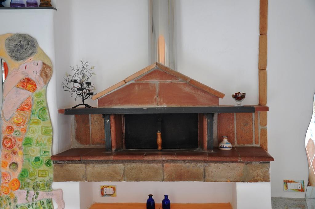 Casa Mazzola Bed & Breakfast Сант'Агнело Екстериор снимка